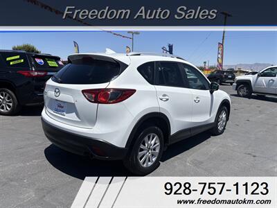 2016 Mazda CX-5 Touring   - Photo 2 - Kingman, AZ 86409