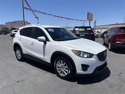 2016 Mazda CX-5 Touring SUV