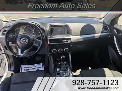 2016 Mazda CX-5 Touring   - Photo 8 - Kingman, AZ 86409