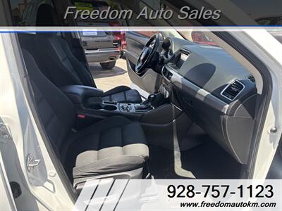 2016 Mazda CX-5 Touring   - Photo 12 - Kingman, AZ 86409