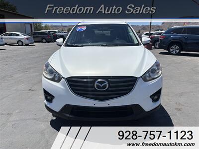 2016 Mazda CX-5 Touring   - Photo 16 - Kingman, AZ 86409