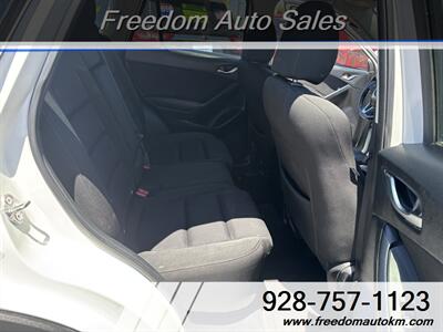 2016 Mazda CX-5 Touring   - Photo 11 - Kingman, AZ 86409