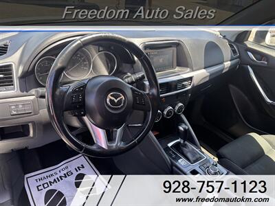 2016 Mazda CX-5 Touring   - Photo 6 - Kingman, AZ 86409