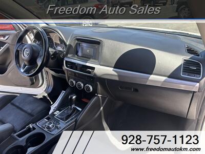 2016 Mazda CX-5 Touring   - Photo 13 - Kingman, AZ 86409