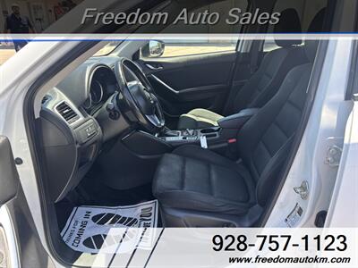 2016 Mazda CX-5 Touring   - Photo 5 - Kingman, AZ 86409