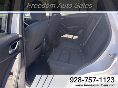 2016 Mazda CX-5 Touring   - Photo 7 - Kingman, AZ 86409
