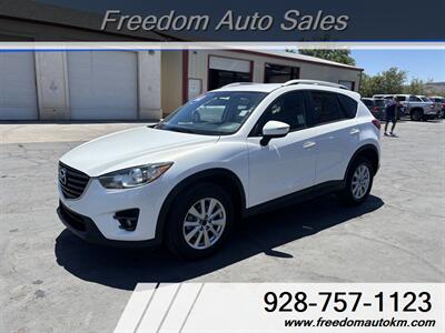2016 Mazda CX-5 Touring   - Photo 15 - Kingman, AZ 86409