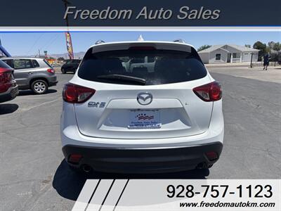 2016 Mazda CX-5 Touring   - Photo 3 - Kingman, AZ 86409