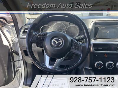 2016 Mazda CX-5 Touring   - Photo 10 - Kingman, AZ 86409
