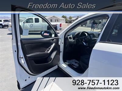 2016 Mazda CX-5 Touring   - Photo 4 - Kingman, AZ 86409