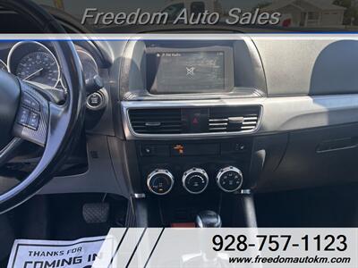 2016 Mazda CX-5 Touring   - Photo 9 - Kingman, AZ 86409