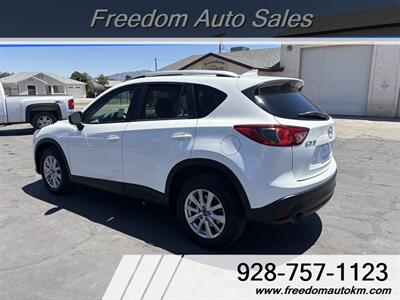2016 Mazda CX-5 Touring   - Photo 14 - Kingman, AZ 86409