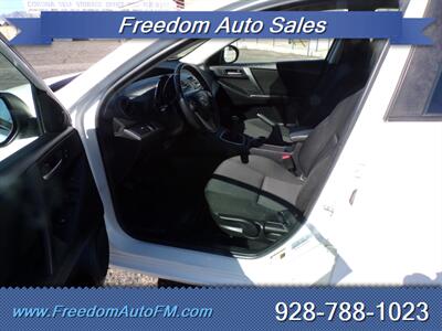 2013 Mazda Mazda3 i Touring   - Photo 7 - Fort Mohave, AZ 86426