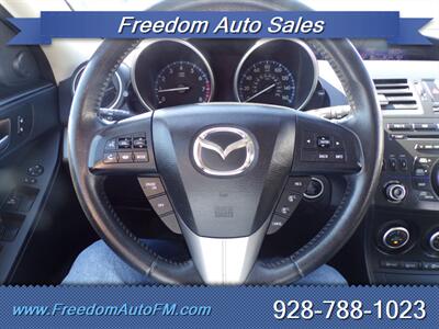 2013 Mazda Mazda3 i Touring   - Photo 8 - Fort Mohave, AZ 86426