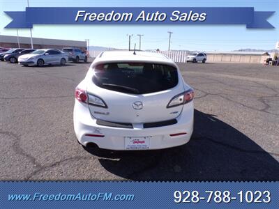 2013 Mazda Mazda3 i Touring   - Photo 4 - Fort Mohave, AZ 86426