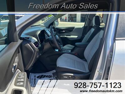 2022 Chevrolet Equinox LS   - Photo 5 - Kingman, AZ 86409