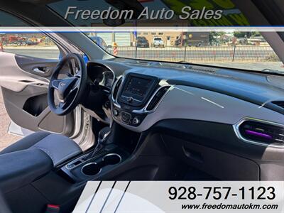 2022 Chevrolet Equinox LS   - Photo 11 - Kingman, AZ 86409