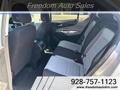 2022 Chevrolet Equinox LS   - Photo 7 - Kingman, AZ 86409