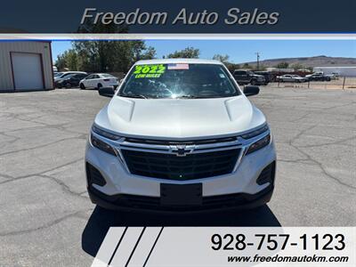 2022 Chevrolet Equinox LS   - Photo 14 - Kingman, AZ 86409