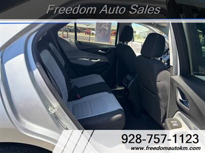 2022 Chevrolet Equinox LS   - Photo 9 - Kingman, AZ 86409