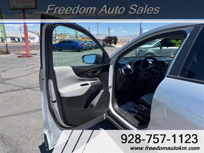 2022 Chevrolet Equinox LS   - Photo 4 - Kingman, AZ 86409