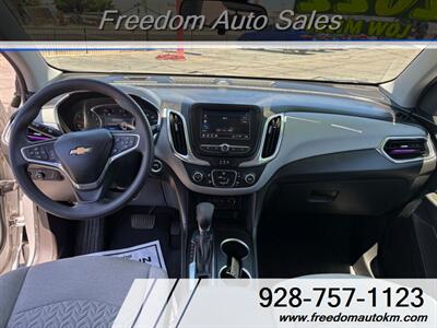 2022 Chevrolet Equinox LS   - Photo 8 - Kingman, AZ 86409