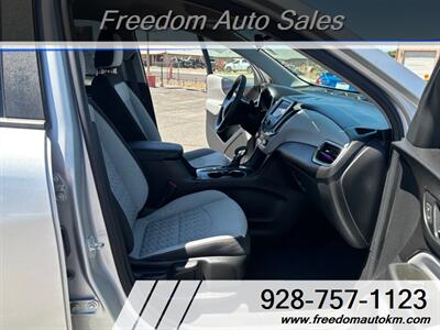 2022 Chevrolet Equinox LS   - Photo 10 - Kingman, AZ 86409