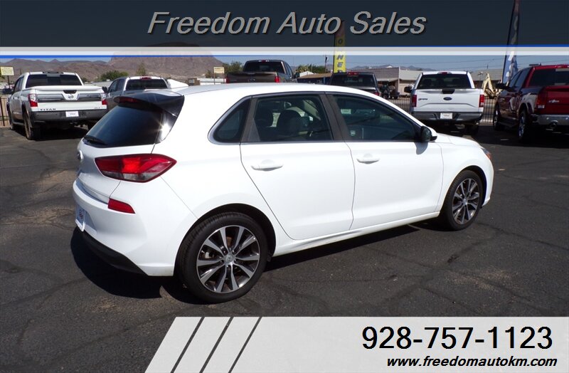 2019 Hyundai ELANTRA GT - Photo 4 - Kingman, AZ 86409