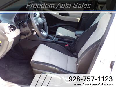 2019 Hyundai ELANTRA GT - Photo 9 - Kingman, AZ 86409
