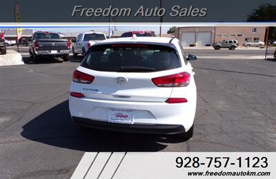 2019 Hyundai ELANTRA GT - Photo 6 - Kingman, AZ 86409