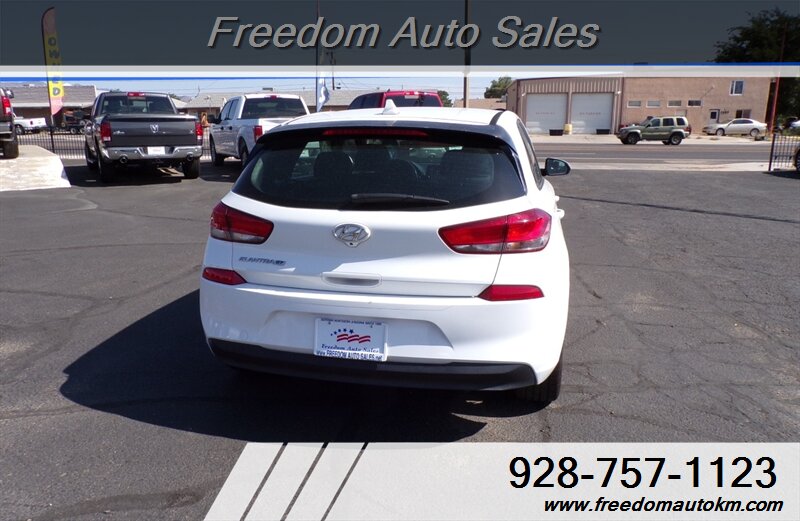 2019 Hyundai ELANTRA GT - Photo 6 - Kingman, AZ 86409