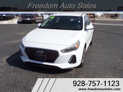 2019 Hyundai ELANTRA GT - Photo 3 - Kingman, AZ 86409