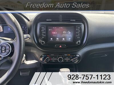 2020 Kia Soul S - Photo 9 - Kingman, AZ 86409