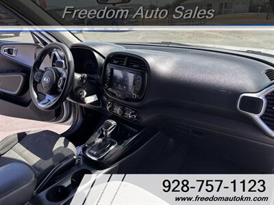 2020 Kia Soul S - Photo 13 - Kingman, AZ 86409