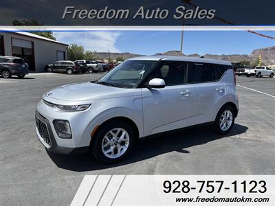 2020 Kia Soul S - Photo 15 - Kingman, AZ 86409