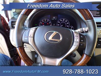 2013 Lexus RX   - Photo 8 - Fort Mohave, AZ 86426