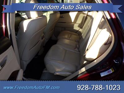 2013 Lexus RX   - Photo 5 - Fort Mohave, AZ 86426