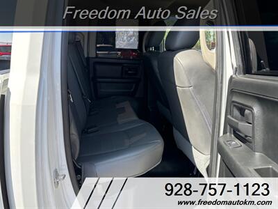 2018 RAM 1500 Tradesman   - Photo 11 - Kingman, AZ 86409