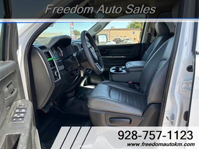 2018 RAM 1500 Tradesman   - Photo 5 - Kingman, AZ 86409