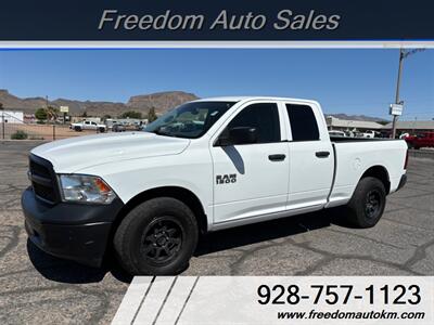 2018 RAM 1500 Tradesman   - Photo 15 - Kingman, AZ 86409
