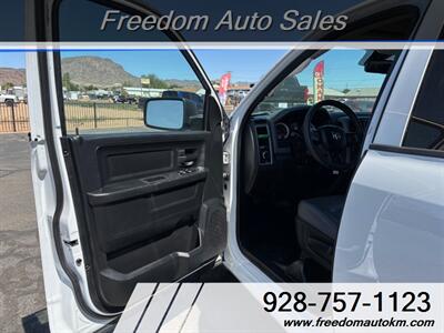 2018 RAM 1500 Tradesman   - Photo 4 - Kingman, AZ 86409