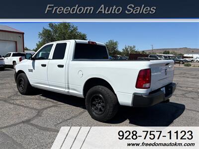 2018 RAM 1500 Tradesman   - Photo 14 - Kingman, AZ 86409