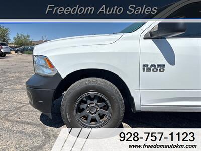 2018 RAM 1500 Tradesman   - Photo 17 - Kingman, AZ 86409