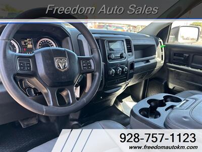 2018 RAM 1500 Tradesman   - Photo 6 - Kingman, AZ 86409
