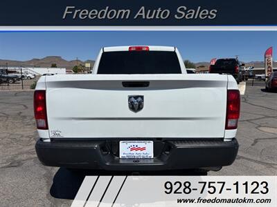 2018 RAM 1500 Tradesman   - Photo 3 - Kingman, AZ 86409