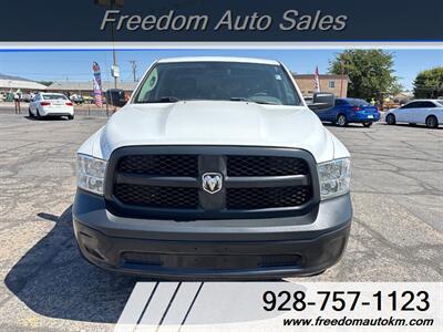 2018 RAM 1500 Tradesman   - Photo 16 - Kingman, AZ 86409