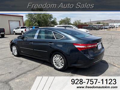 2015 Toyota Avalon Hybrid XLE Touring   - Photo 14 - Kingman, AZ 86409