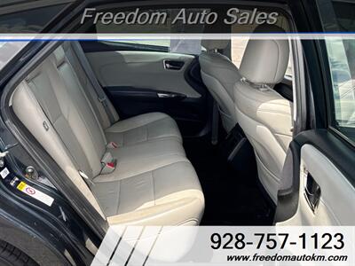 2015 Toyota Avalon Hybrid XLE Touring   - Photo 11 - Kingman, AZ 86409