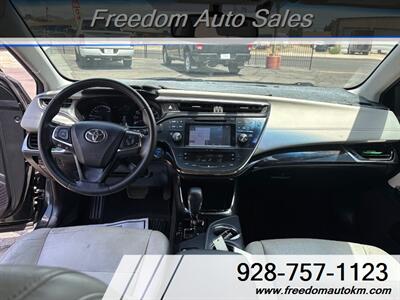 2015 Toyota Avalon Hybrid XLE Touring   - Photo 8 - Kingman, AZ 86409