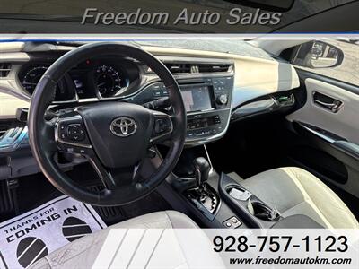 2015 Toyota Avalon Hybrid XLE Touring   - Photo 6 - Kingman, AZ 86409
